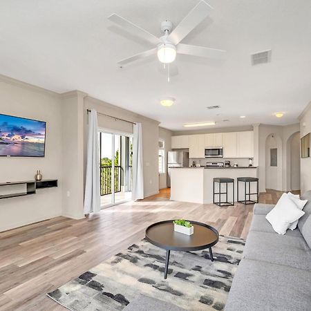 Spacious 2Br Condo W Pool & Hot Tub Near Disney Orlando Buitenkant foto