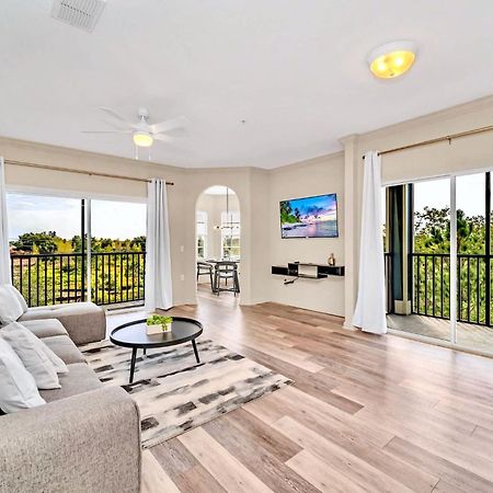 Spacious 2Br Condo W Pool & Hot Tub Near Disney Orlando Buitenkant foto