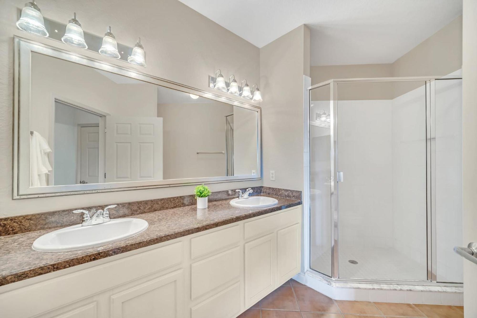 Spacious 2Br Condo W Pool & Hot Tub Near Disney Orlando Buitenkant foto
