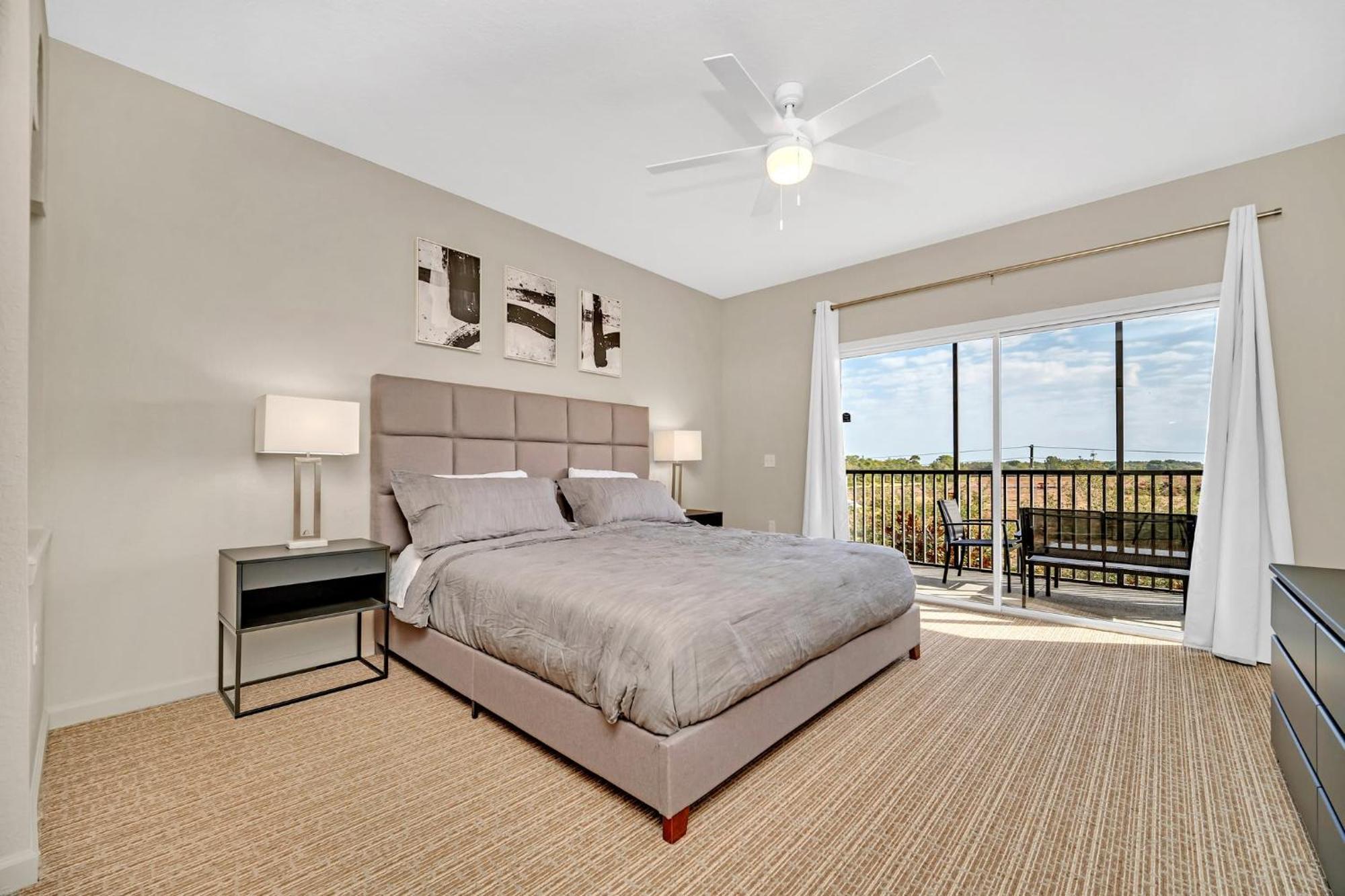 Spacious 2Br Condo W Pool & Hot Tub Near Disney Orlando Buitenkant foto