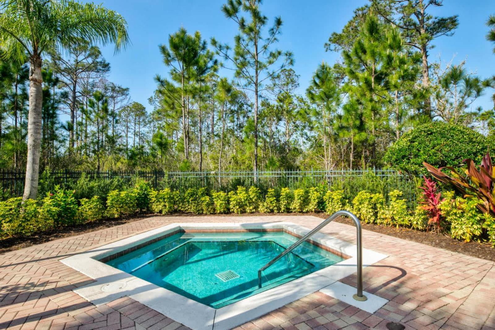 Spacious 2Br Condo W Pool & Hot Tub Near Disney Orlando Buitenkant foto