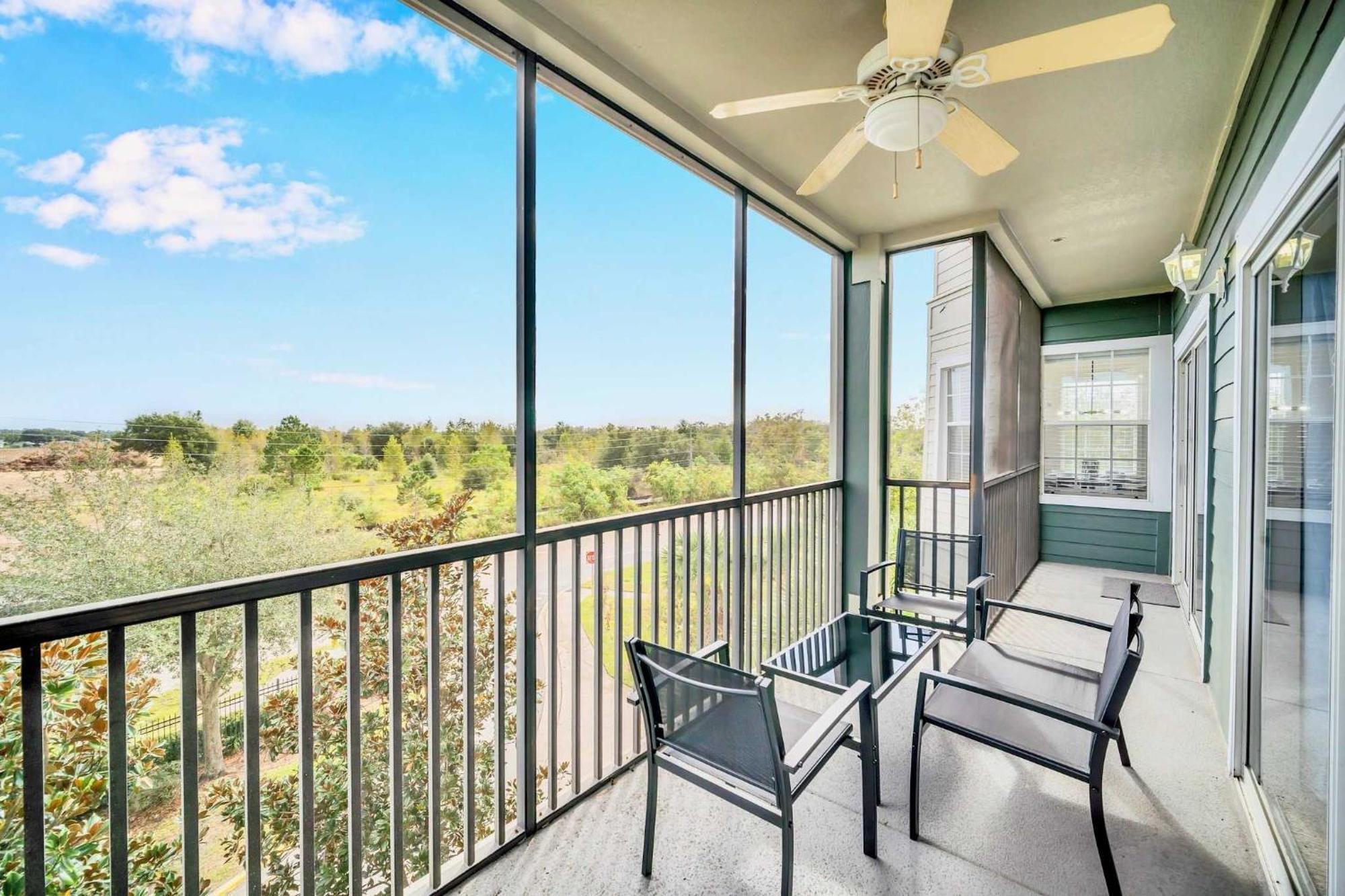 Spacious 2Br Condo W Pool & Hot Tub Near Disney Orlando Buitenkant foto
