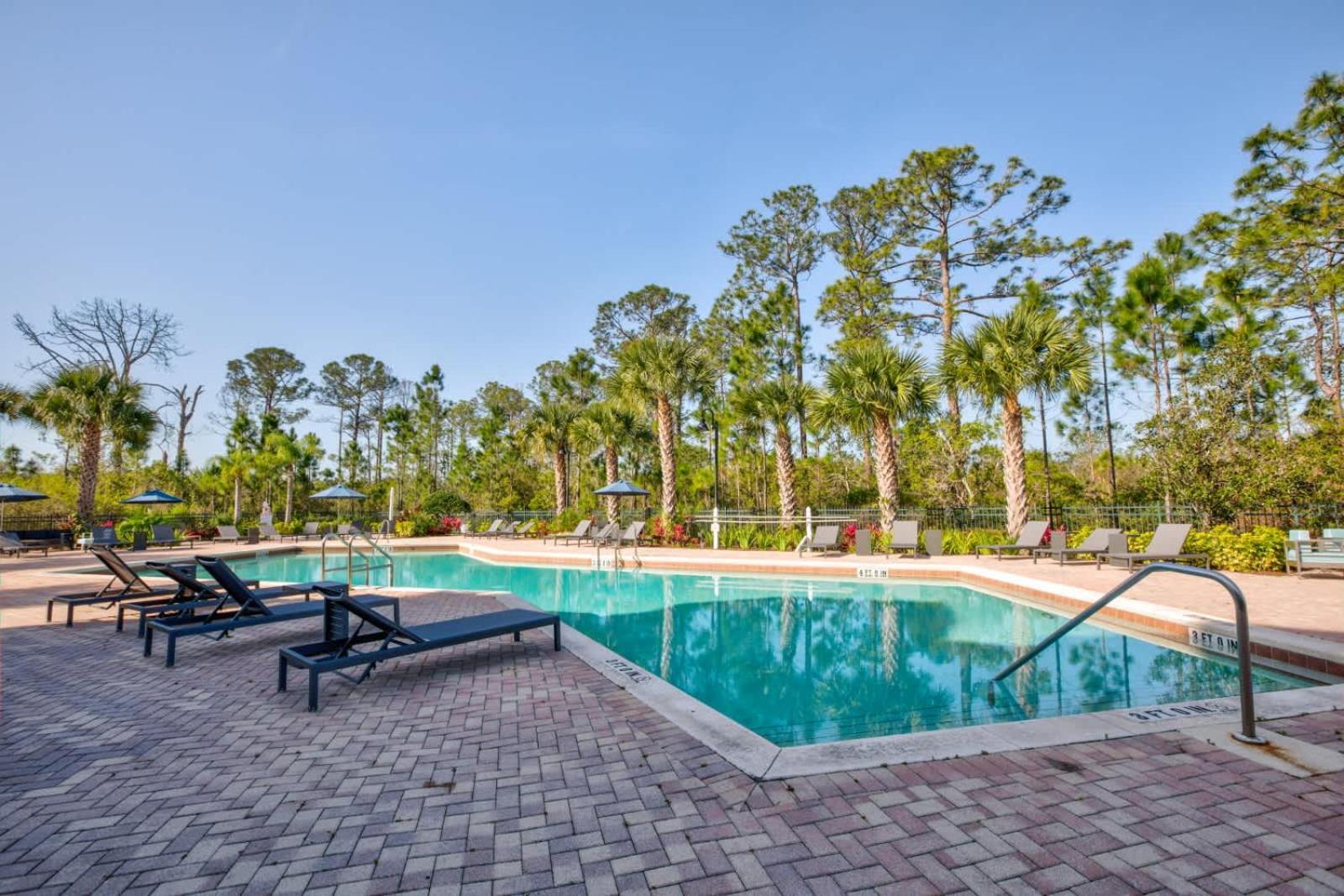 Spacious 2Br Condo W Pool & Hot Tub Near Disney Orlando Buitenkant foto