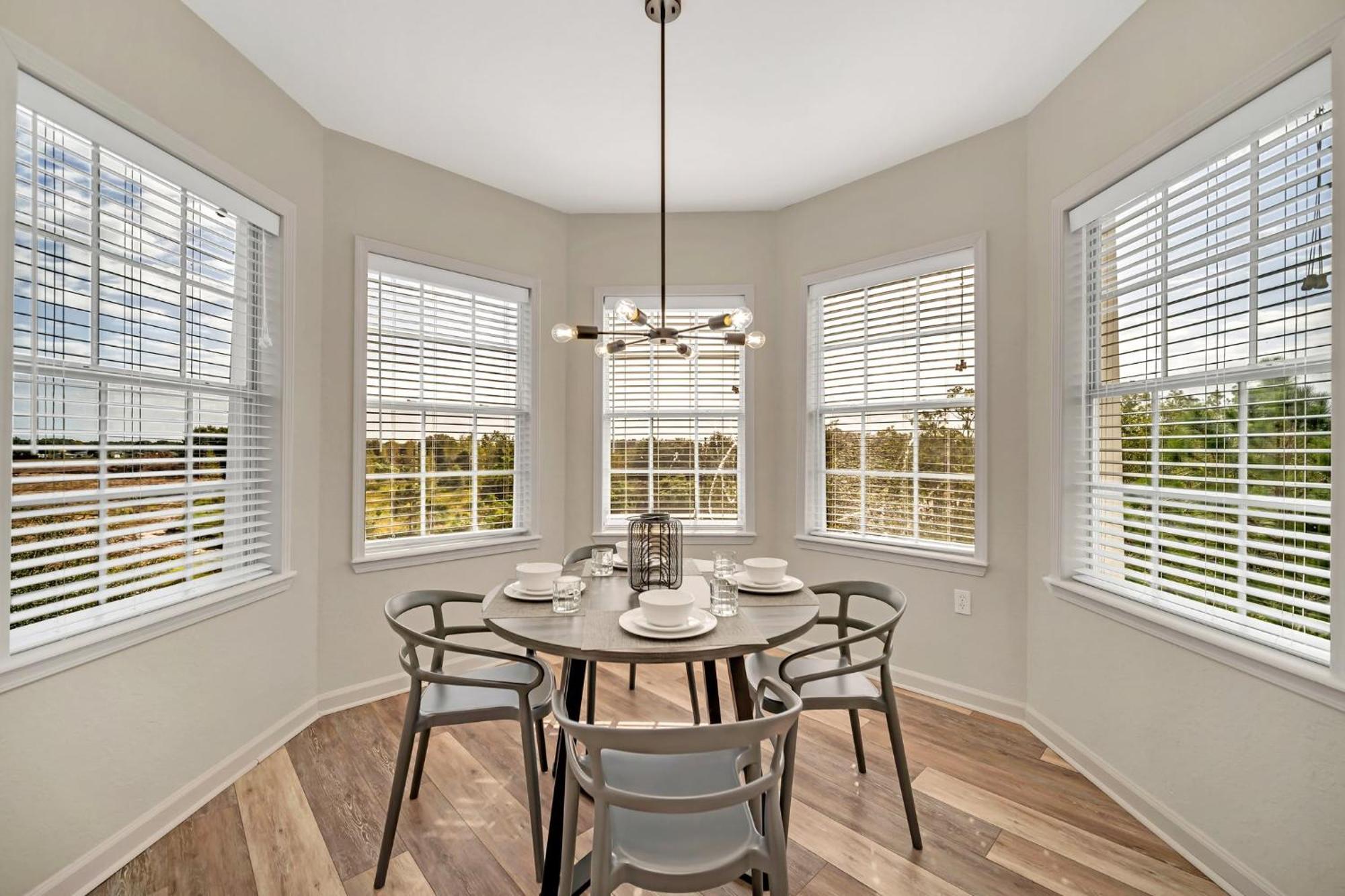 Spacious 2Br Condo W Pool & Hot Tub Near Disney Orlando Buitenkant foto