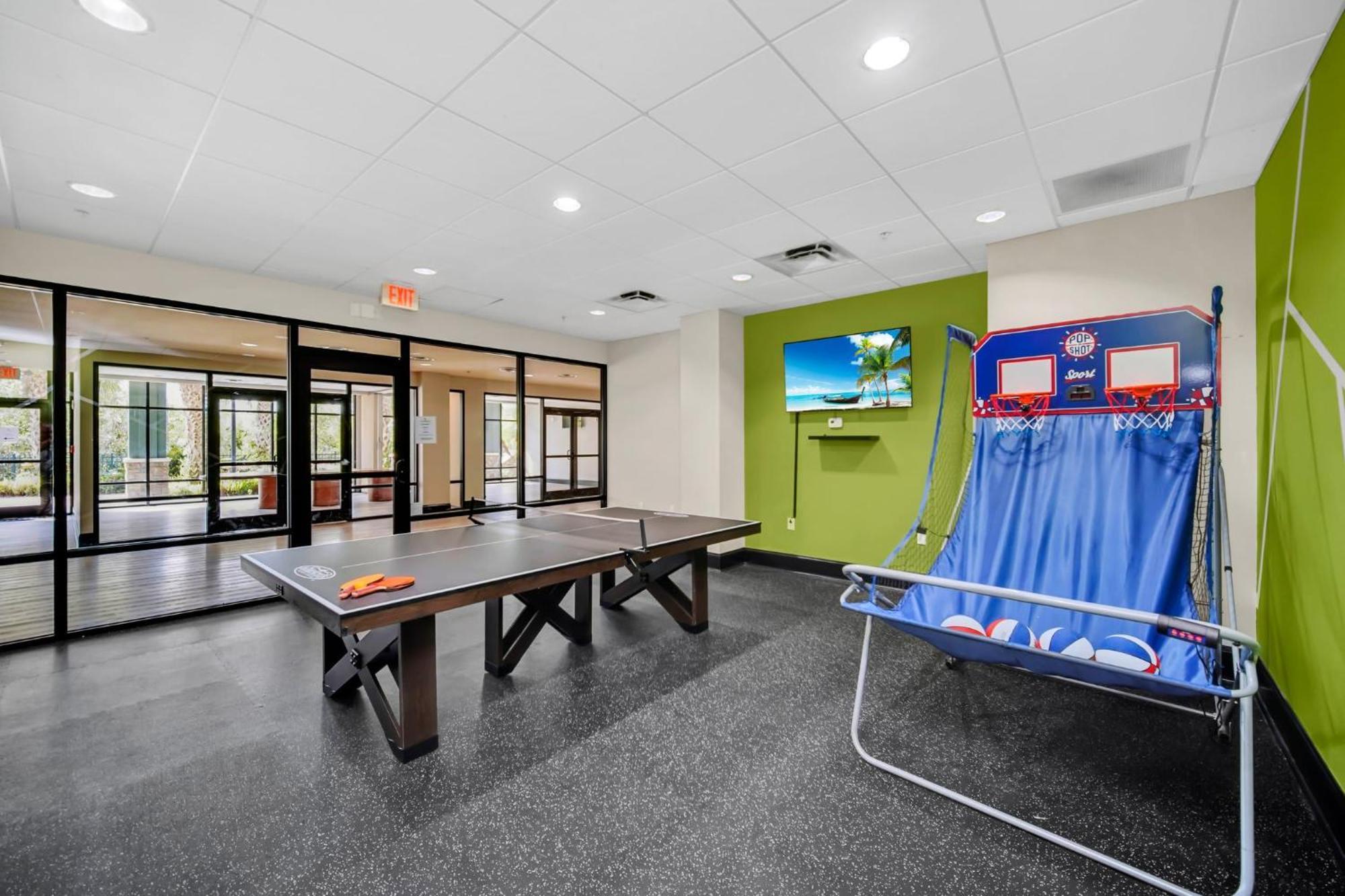 Spacious 2Br Condo W Pool & Hot Tub Near Disney Orlando Buitenkant foto