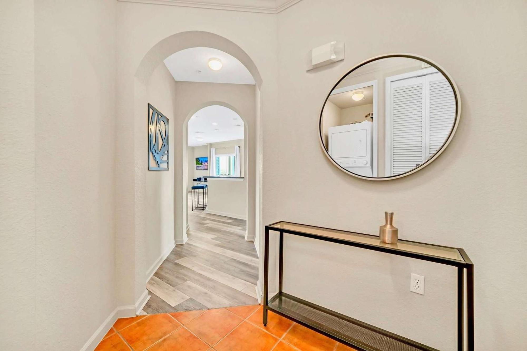Spacious 2Br Condo W Pool & Hot Tub Near Disney Orlando Buitenkant foto