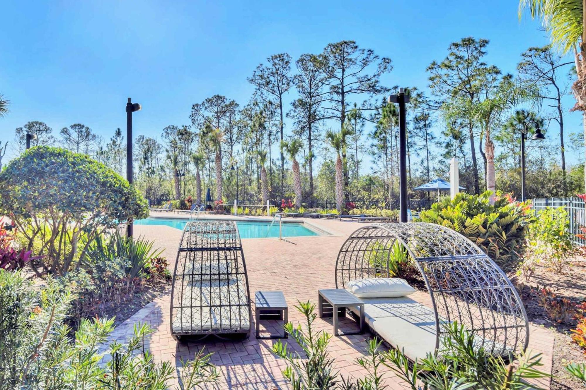 Spacious 2Br Condo W Pool & Hot Tub Near Disney Orlando Buitenkant foto